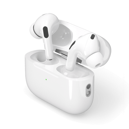 SkyTunes Wireless Earbuds