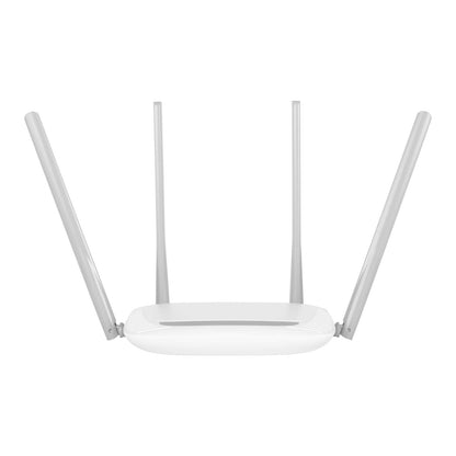 StreamBoost Router