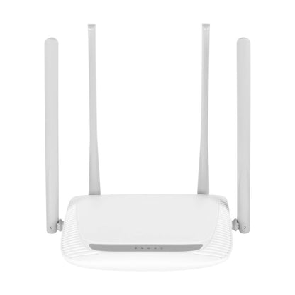 StreamBoost Router