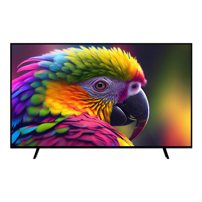 LuminaView 4K Smart TV