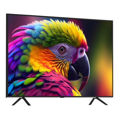 LuminaView 4K Smart TV