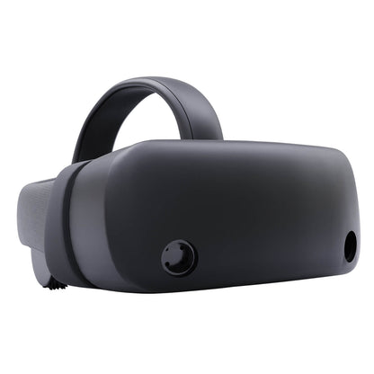 VisionRealm VR Headset