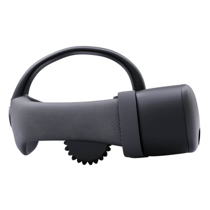 VisionRealm VR Headset