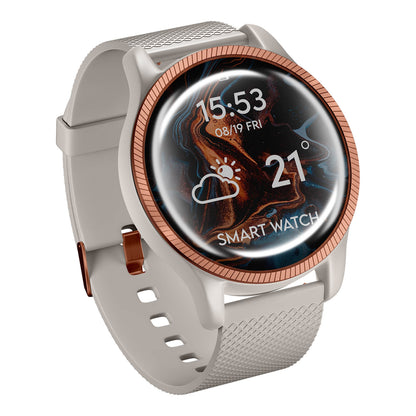 TimeSync Smartwatch